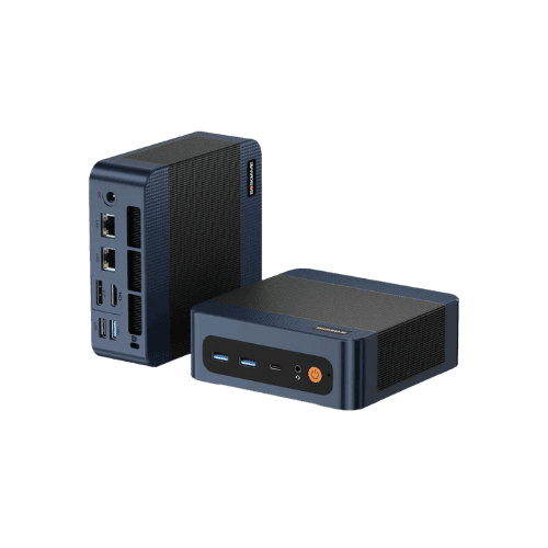 Sovereign Mini PCs